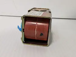 6X542 SOLENOID