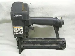 NAILER AIR