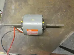 RPM SPEED 115