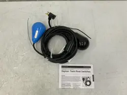 SWITCH 110V AC
