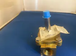 SOLENOID VALVE WAYS