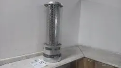 000 BTUH OUTPUT
