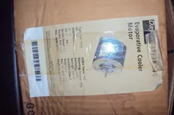 RPM 1725 115V