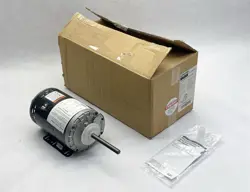 208-230/460V 3PH
