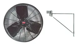CIRCULATOR 24 IN