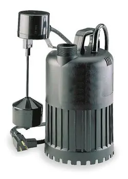 3YU69 SUMP