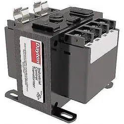 TRANSFORMER 100VA 3.44