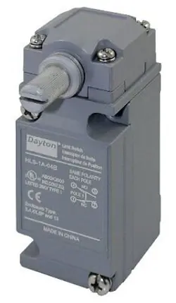 SWITCH SPDT CW