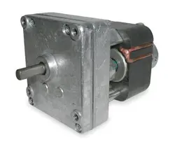 6.6 RPM OPEN