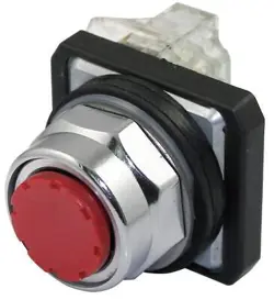 OPERATOR: EXTENDED BUTTON