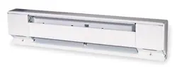 BASEBOARD 36 IN