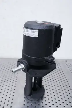 PUMP COOLANT