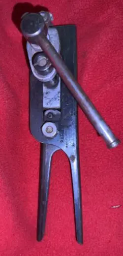 VTG. PAPCO #400