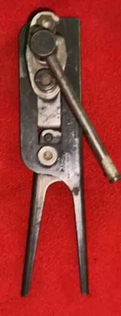 #400 FLARING TOOL