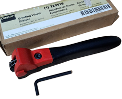 DAYTON 2X951B