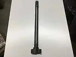 04-572042 CAMSHAFT EA