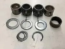 08-132800 CAM KIT