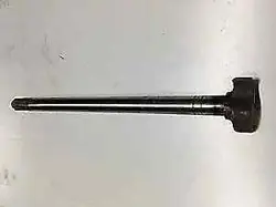 04-592411 CAMSHAFT EA