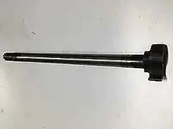 04-592352 CAMSHAFT EA