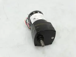 6Z074B MOTOR