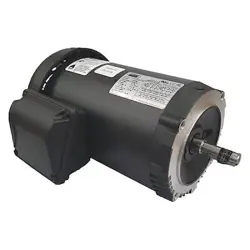 36VF57 3-PHASE