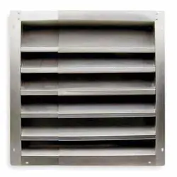 INTAKE 21-36 IN