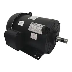 1/2 HP 182/4T
