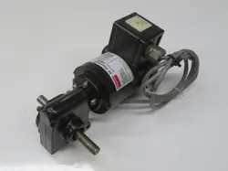 DAYTON 1Z810 DC