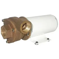 PUMP 1/8