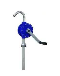 PUMP POLYPROPYLENE 1