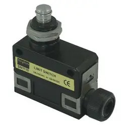 SWITCH PLUNGER