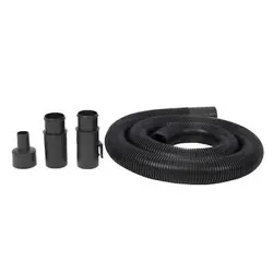HOSE BLACK FT