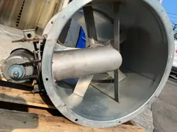 SPRAY BOOTH