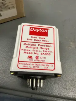 6A855 MULTI FUNCTION