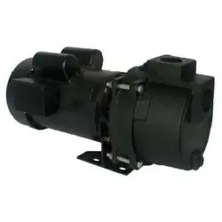 PUMP SPRINKLER