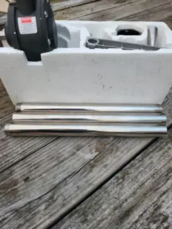 ROTARY HAND OPERATED
