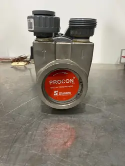 PUMP DAYTON INDUSTRIAL