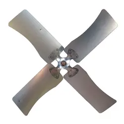 DAYTON FAN BLADE