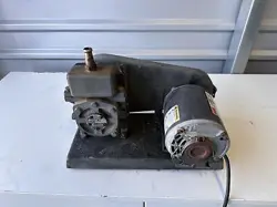 PUMP MODEL 5755-0