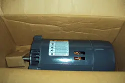 PUMP MOTOR 1/3