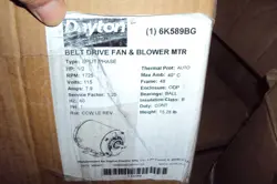 725 RPM 115