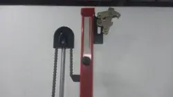 CAPACITY RED