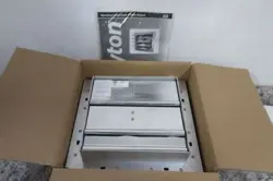 115VAC SHUTTER