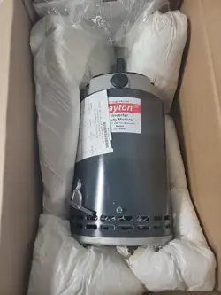 FAN MOTOR 24PR70