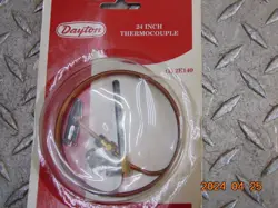 2E140 THERMOCOUPLE