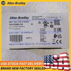 FACTORY SEALED ALLEN-BRADLEY