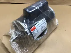 INDUSTRIAL MOTOR 1/2