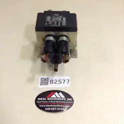 3X752A USED