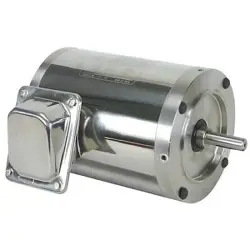 1/2 HP 1155