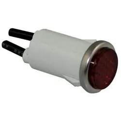 22NY49 FLUSH INDICATOR